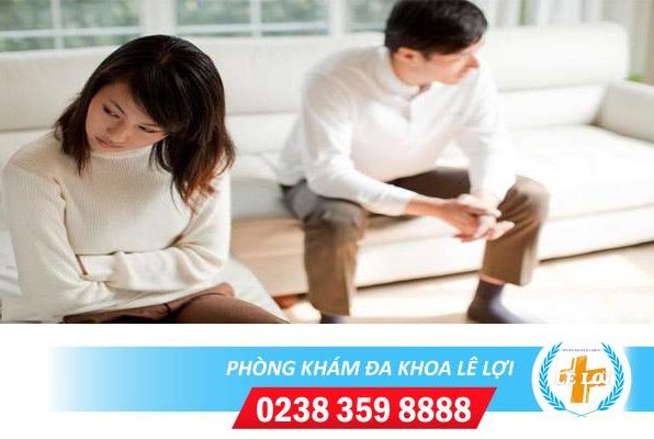 Sùi mào gà hậu môn nguyên nhân dấu hiệu và cách chữa