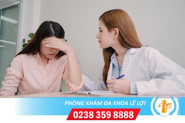 Phòng khám chữa sùi mào gà ở âm đạo uy tín