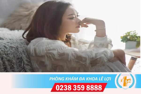 Dấu hiệu sùi mào gà ở âm đạo là gì cách điều trị