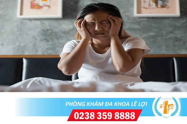 Sùi mào gà hậu môn nữ những điều bạn cần biết