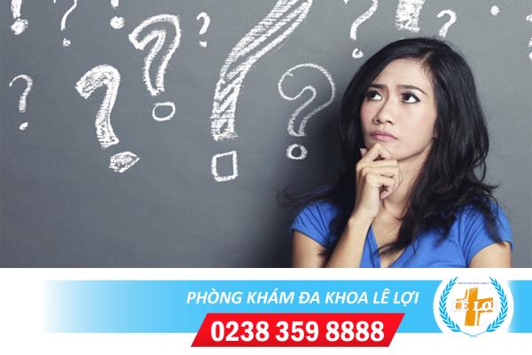 Sùi mào gà ở âm đạo là bệnh gì nguy hiểm không?