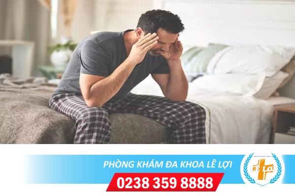 Triệu chứng sùi mào gà giai đoạn đầu ở nam và nữ