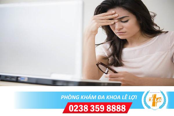 Sùi mào gà vùng kín nữ dấu hiệu và cách điều trị