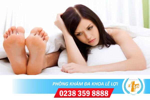 Bệnh lậu ở âm đạo dấu hiệu và cách điều trị