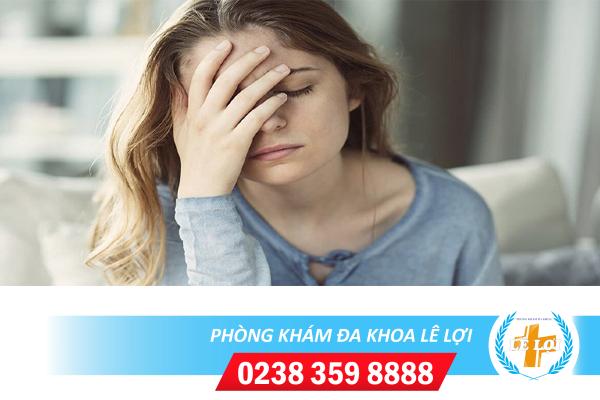 Bệnh lậu giai đoạn đầu ở nữ dấu hiệu và cách chữa