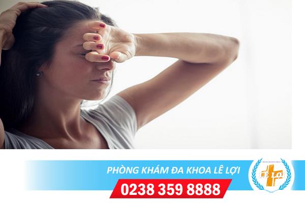 Bệnh lậu ở nữ là bệnh gì nguy hiểm không?