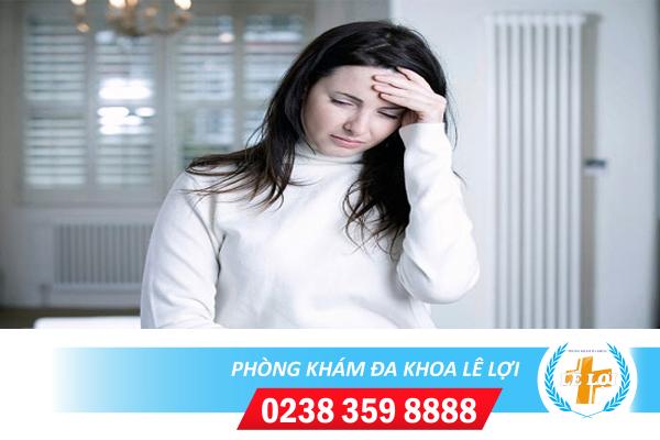 Bệnh lậu ở nữ giới có nguy hiểm không?