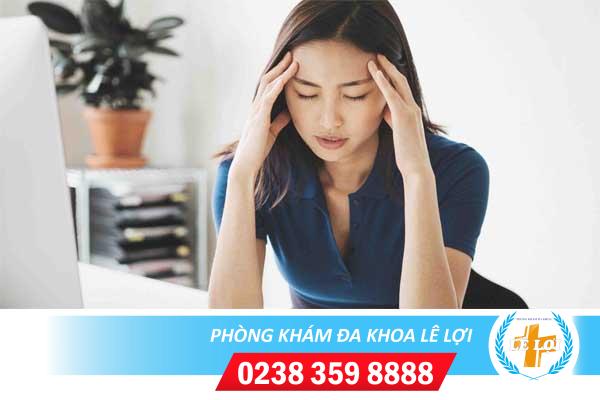 Bệnh mào gà ở phụ nữ là gì có nguy hiểm không?