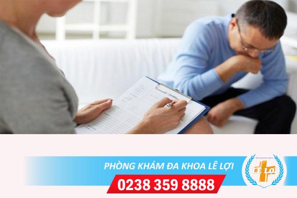 Chi phí chữa lậu ở miệng hết bao nhiêu tiền?