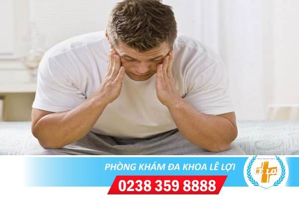 Hình ảnh bệnh lậu nam nhận biết qua từng giai đoạn