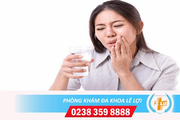 Hình ảnh bệnh lậu ở miệng và cách chữa trị bệnh