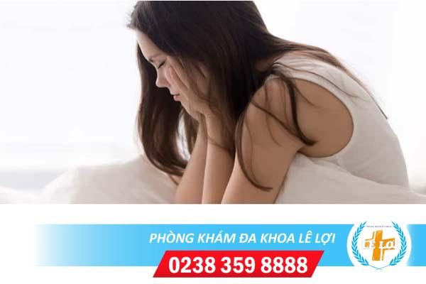 Hình ảnh sùi mào gà âm hộ nữ chị cần nhận biết sớm