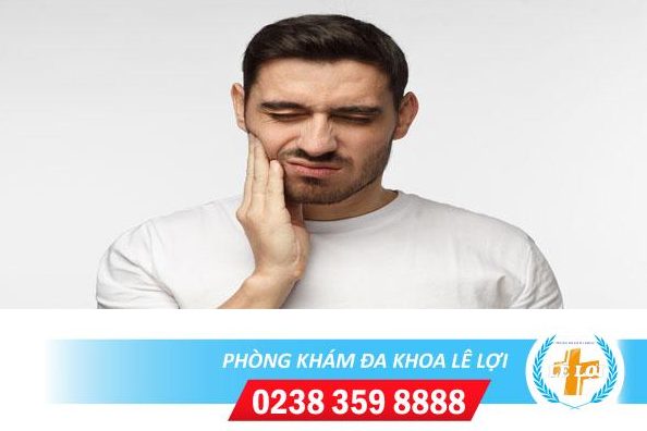 Nguyên nhân lậu ở miệng và cách khắc phục