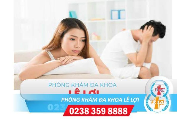 Nguyên nhân bệnh sùi mào gà ở nữ