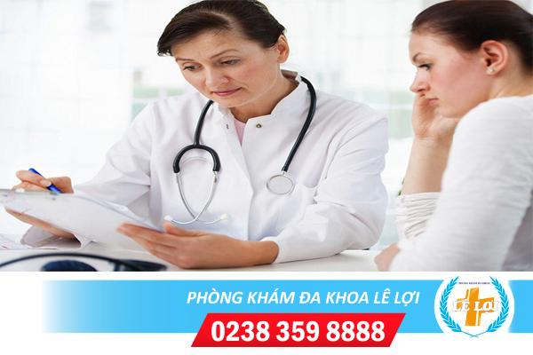 Cách chữa bệnh lậu ở nữ giới hiệu quả