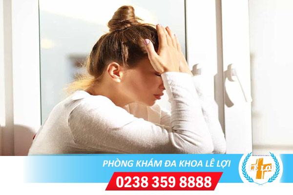 Sùi mào gà ở bẹn dấu hiệu và cách chữa trị