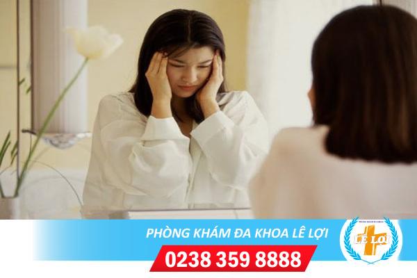 Bướm bị sùi mào gà nguyên nhân dấu hiệu và cách chữa