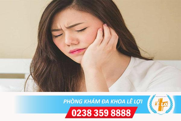 Thời gian phát bệnh lậu ở miệng là bao lâu?