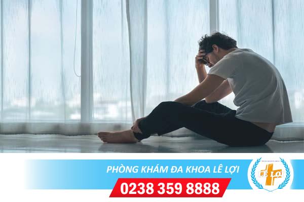 Thời gian phát bệnh sùi mào gà ở nam là bao lâu?