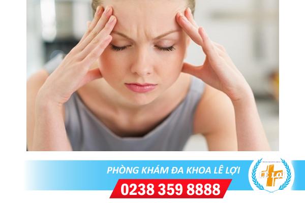 Thời gian ủ bệnh lậu ở nữ là bao lâu?