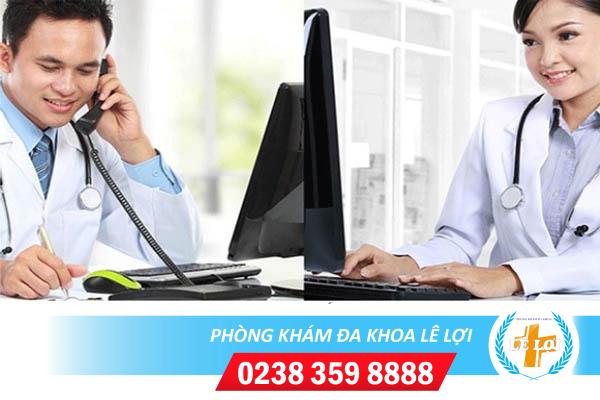 Tư vấn bệnh lậu nữ giới miễn phí 24/24