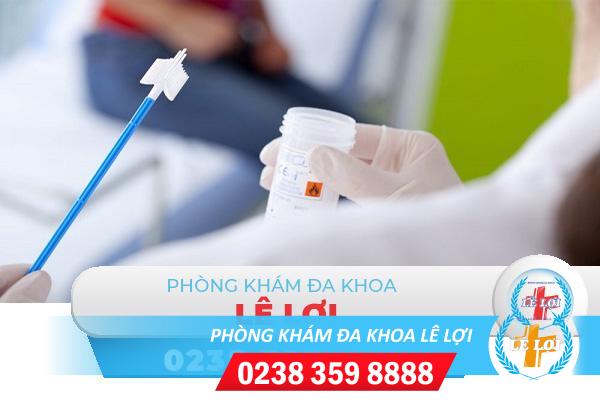 Xét nghiệm bệnh sùi mào gà nữ giới thế nào?