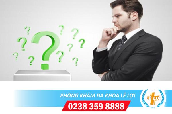 Bệnh lậu có bị ngứa không?