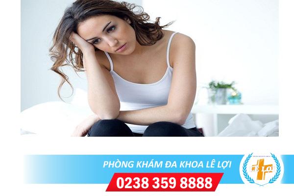 Bệnh lậu cấp tính nguyên nhân dấu hiệu và cách điều trị