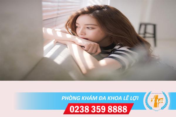 Điều trị lậu mãn tính cho phụ nữ thế nào?