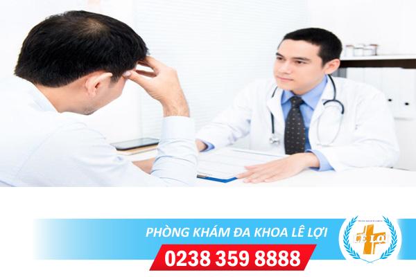 Bệnh viện chữa bệnh lậu mãn tính chất lượng