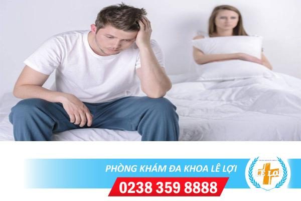 Bị mụn cóc ở bộ phận sinh dục phải làm sao?