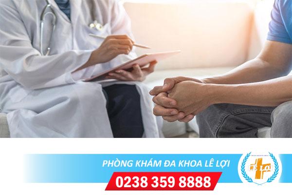 Chữa gai sinh dục thế nào?