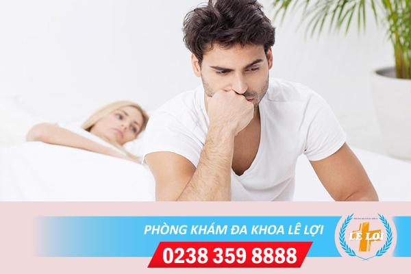 Địa chỉ chữa bệnh lậu mãn tính uy tín ở Vinh