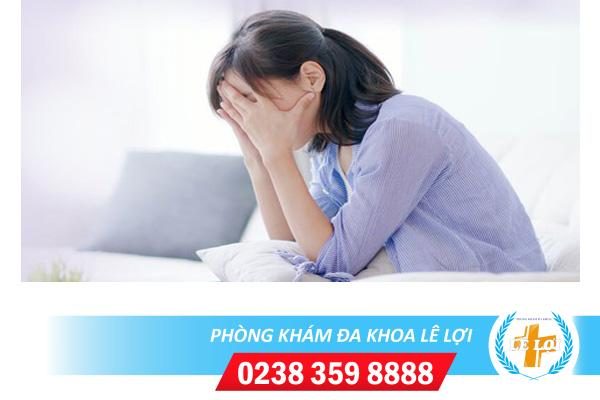 Mụn cóc ở bộ phận sinh dục nữ và những điều cần biết