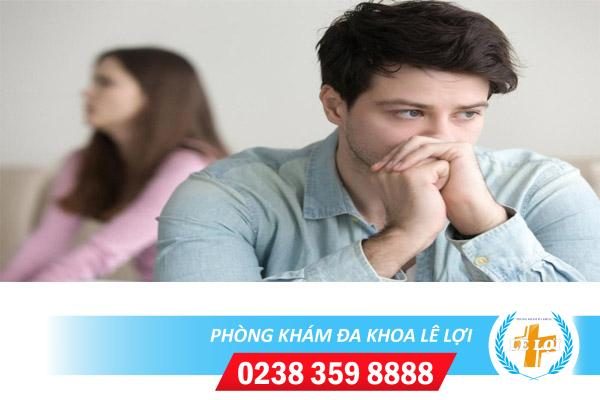 Mụn gai sinh dục có nguy hiểm không?