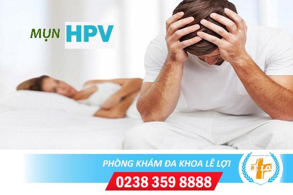 Mụn hpv là bệnh gì dấu hiệu và cách chữa