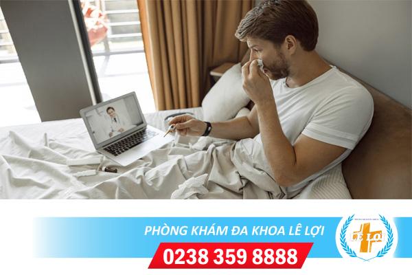 Mụn rộp sinh dục có chữa khỏi không?