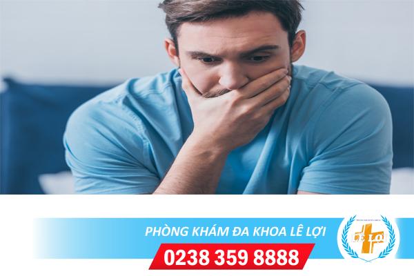 Mụn rộp sinh dục có ngứa không?