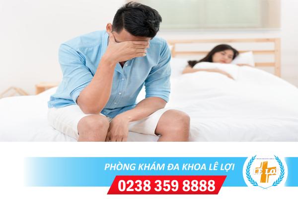 Bệnh mụn rộp sinh dục có nguy hiểm không?