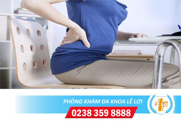 Mụn rộp sinh dục ở mông nguyên nhân và cách chữa