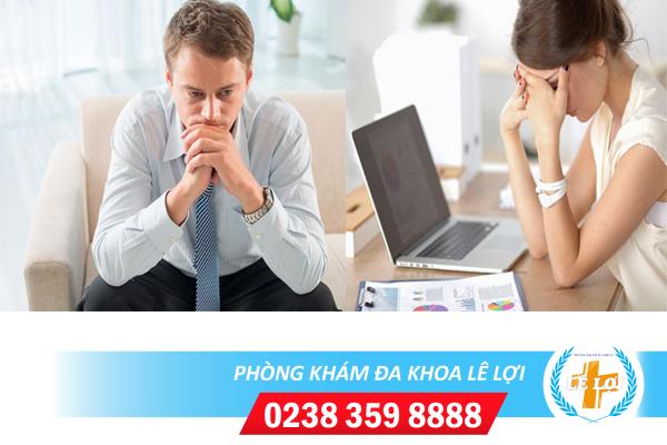 Mụn rộp sinh dục có tái phát không?