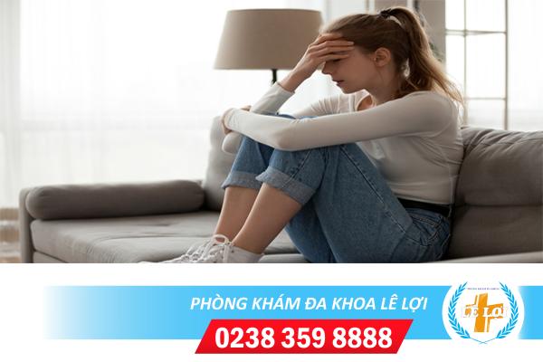 Mụn thịt ở bộ phận sinh dục nữ là bị gì xử lý thế nào?