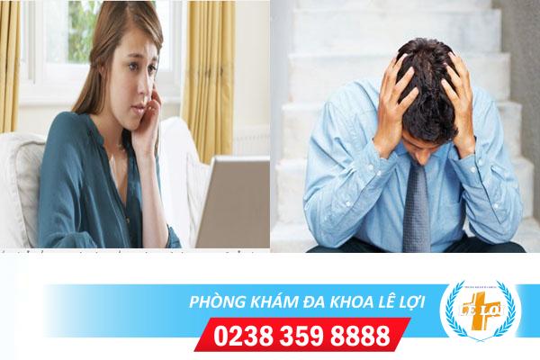 Dấu hiệu nhiễm nấm sinh dục và cách điều trị