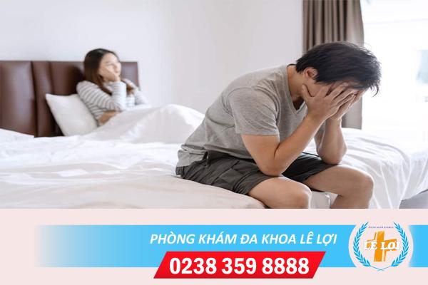 Nguyên nhân bệnh lậu mãn tính là gì?