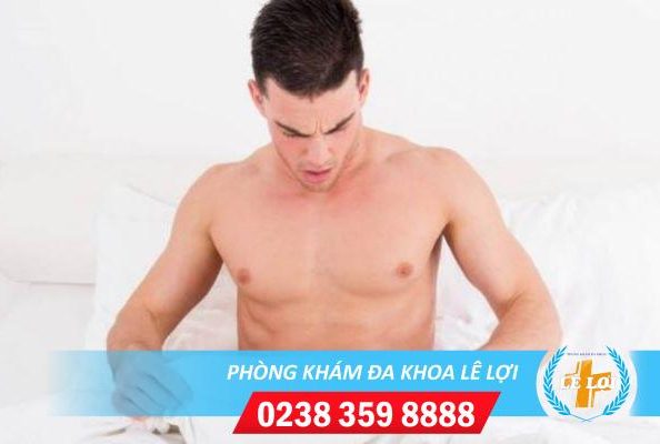 Trị mụn thịt vùng kín nam như thế nào hiệu quả?