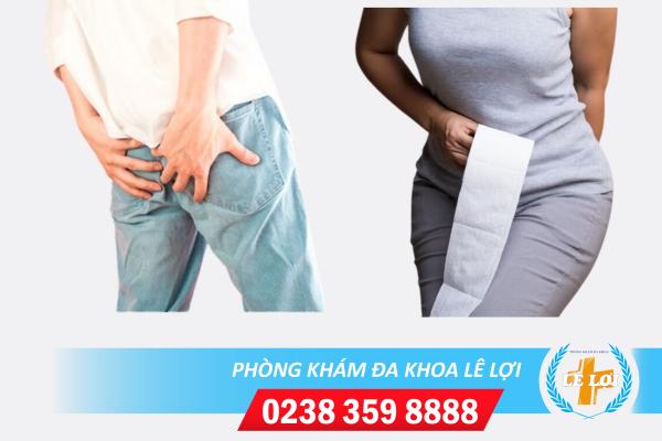 Dấu hiệu sùi mào gà hậu môn và cách điều trị