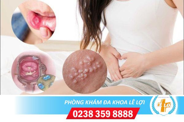 Biểu hiện bệnh lậu dễ nhận ra, đi khám chữa sớm