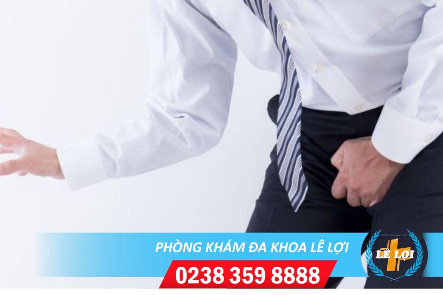 Triệu chứng lậu mủ ở sinh dục và những ảnh hưởng nguy hiểm