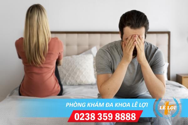 Các giai đoạn bệnh lậu có thể bạn chưa biết