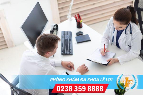 Địa chỉ phòng khám bệnh xã hội uy tín tại Vinh hiện nay